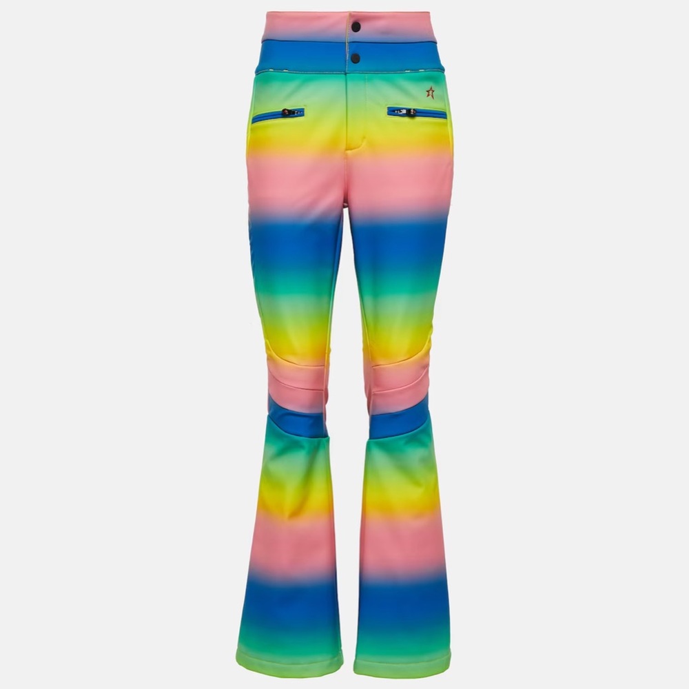 Perfect Moment Rainbow Pants